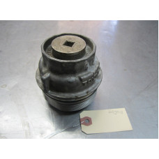 20Y011 Oil Filter Cap For 07-10 Toyota Sienna CE 3.5